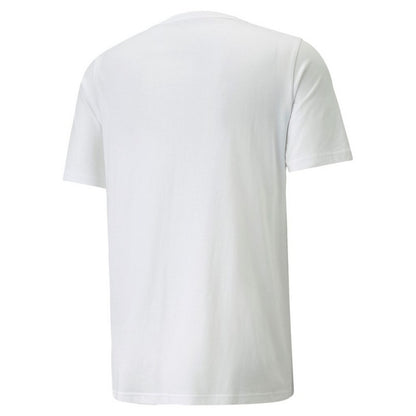 T SHIRT CAT GRAPHIC PUMA