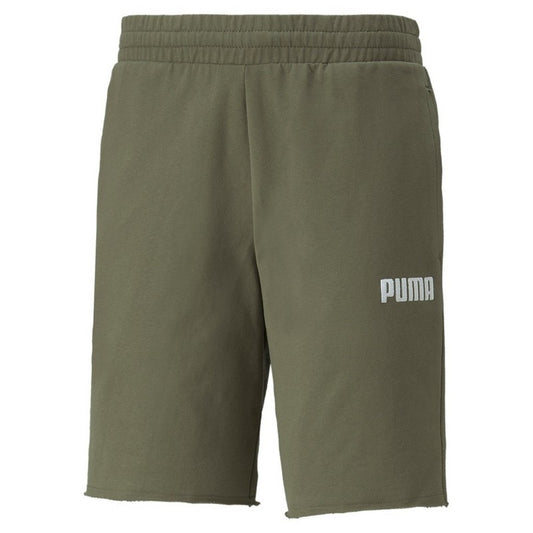 SHORT MODERN BASICS PUMA