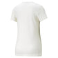 T SHIRT ESSENTIALS EMBROIDERY PUMA W