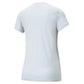 T SHIRT ESSENTIALS EMBROIDERY PUMA W