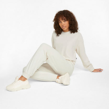TUTA LOUNGEWEAR SUIT PUMA W