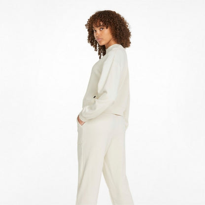 TUTA LOUNGEWEAR SUIT PUMA W