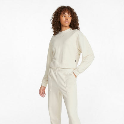 TUTA LOUNGEWEAR SUIT PUMA W