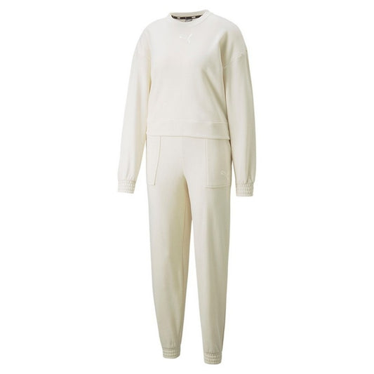TUTA LOUNGEWEAR SUIT PUMA W