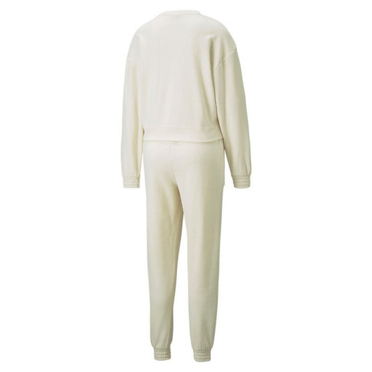 TUTA LOUNGEWEAR SUIT PUMA W