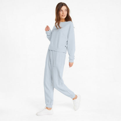 TUTA LOUNGEWEAR SUIT PUMA W