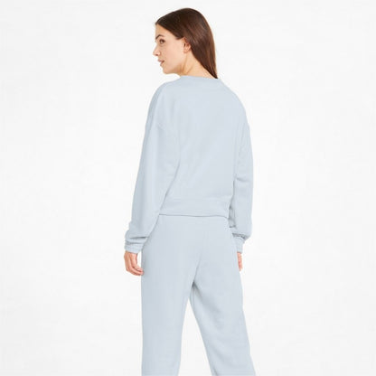 TUTA LOUNGEWEAR SUIT PUMA W