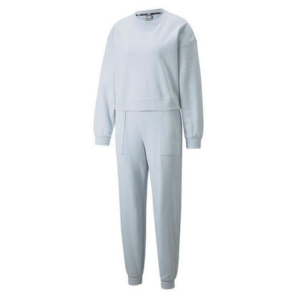 TUTA LOUNGEWEAR SUIT PUMA W