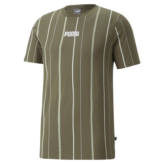 T SHIRT MODERN BASICS PUMA