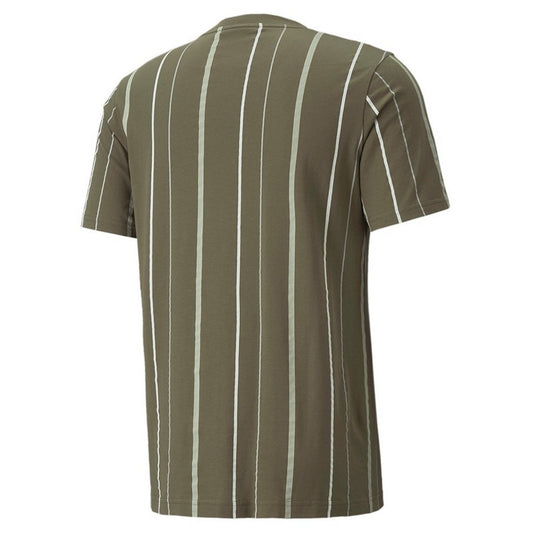 T SHIRT MODERN BASICS PUMA