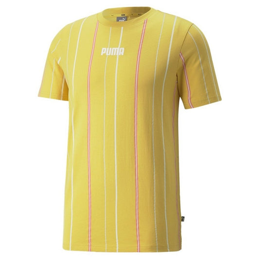 T SHIRT MODERN BASICS PUMA