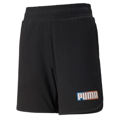 SHORT ALPHA PUMA JR