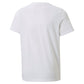 T SHIRT ALPHA GRAPHIC PUMA JR