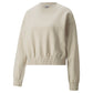 FELPA HER CREW PUMA W