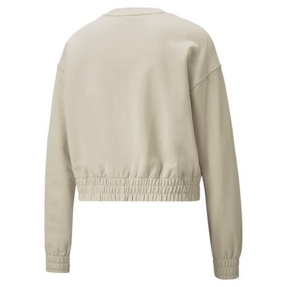 FELPA HER CREW PUMA W