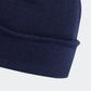 CAPPELLO LANA PON PON BOBBLE GL7483 BLU