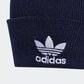 CAPPELLO LANA PON PON BOBBLE GL7483 BLU