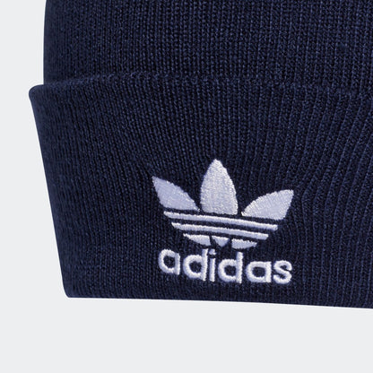 CAPPELLO LANA PON PON BOBBLE GL7483 BLU