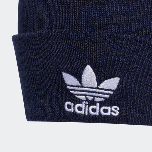 CAPPELLO LANA PON PON BOBBLE GL7483 BLU