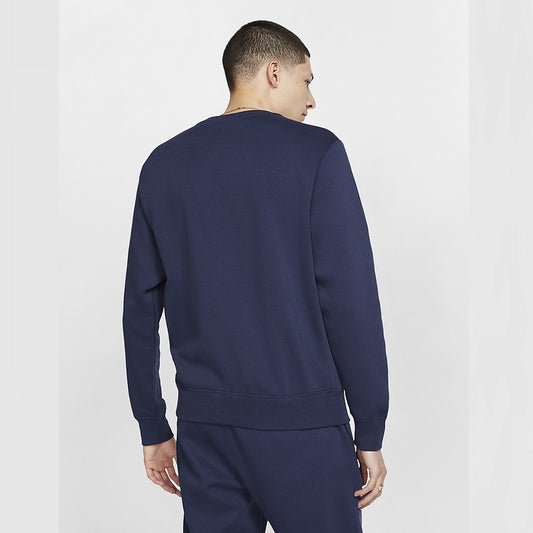 FELPA SPORTSWEAR CLUB NIKE