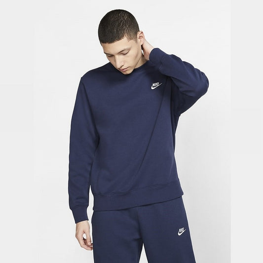 FELPA SPORTSWEAR CLUB NIKE