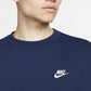 FELPA SPORTSWEAR CLUB NIKE