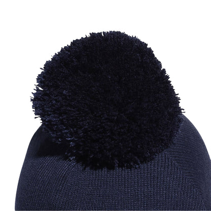 CAPPELLO LANA PON PON BOBBLE GL7483 BLU