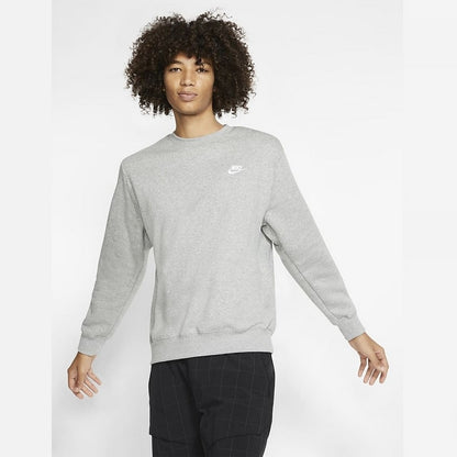 FELPA SPORTSWEAR CLUB NIKE