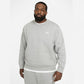 FELPA SPORTSWEAR CLUB NIKE