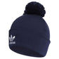 CAPPELLO LANA PON PON BOBBLE GL7483 BLU