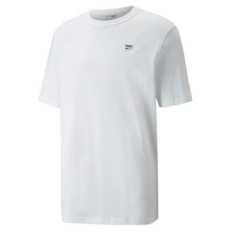 T SHIRT DOWNTOWN PUMA