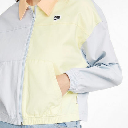 JACKET DOWNTOWN PUMA W