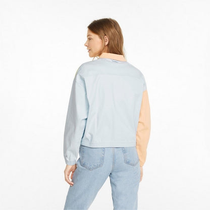 JACKET DOWNTOWN PUMA W