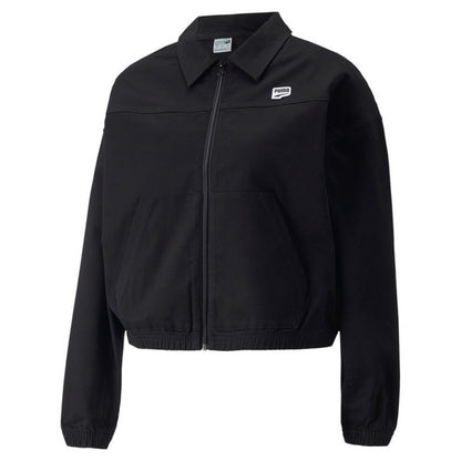 JACKET DOWNTOWN PUMA W