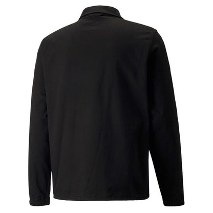 JACKET DOWNTOWN COACH PUMA