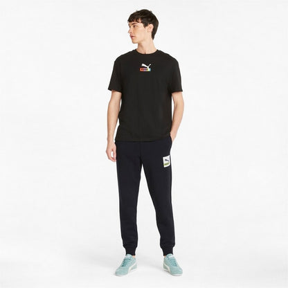 PANTALONE BRAND LOVE PUMA