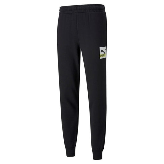 PANTALONE BRAND LOVE PUMA
