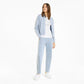 PANTALONE T7 STRAIGHT PUMA W