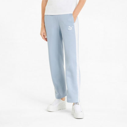PANTALONE T7 STRAIGHT PUMA W