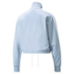 JACKET CROP TRACK PUMA W