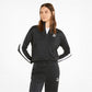 JACKET CROP TRACK PUMA W