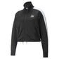 JACKET CROP TRACK PUMA W