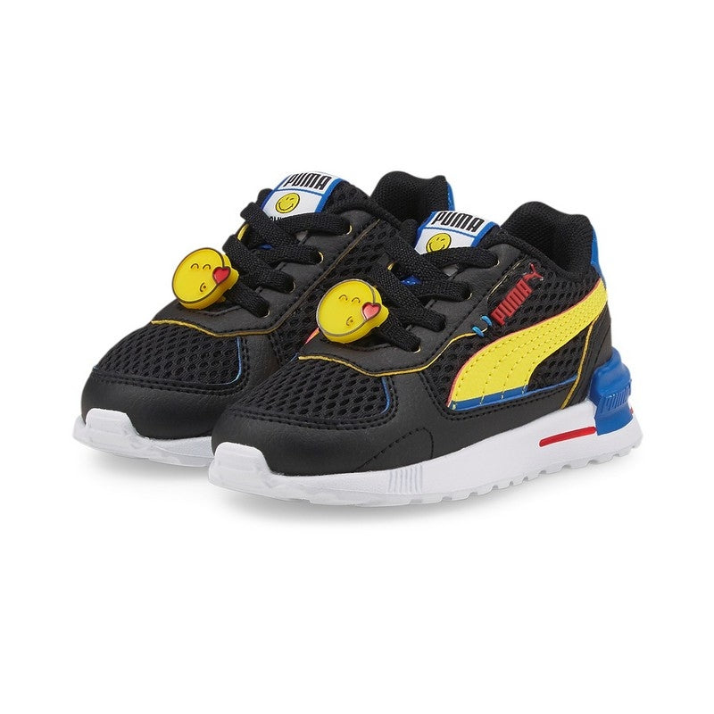 PUMA GRAVITON SMILEYWORLD INF