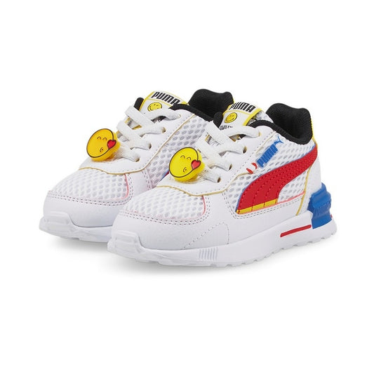PUMA GRAVITON SMILEYWORLD INF