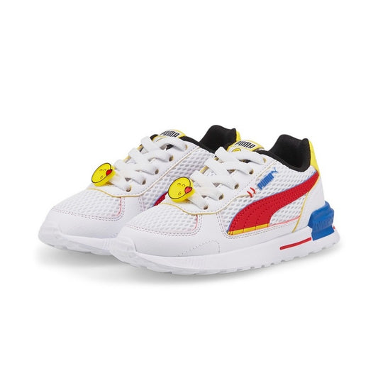 PUMA GRAVITON SMILEYWORLD PS