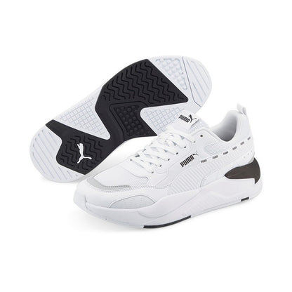PUMA X-RAY² SQUARE SIGNATURE