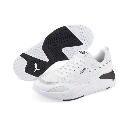PUMA X-RAY² SQUARE SIGNATURE