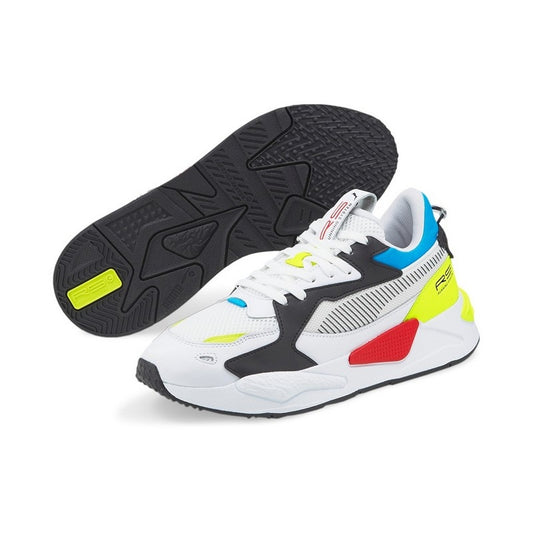 PUMA RS-Z CORE