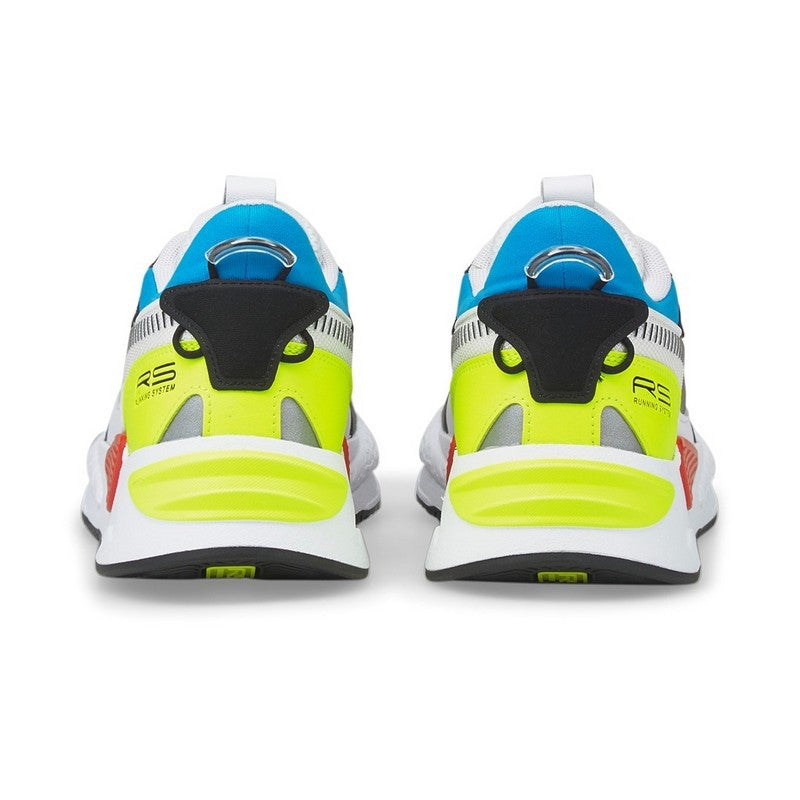 PUMA RS-Z CORE