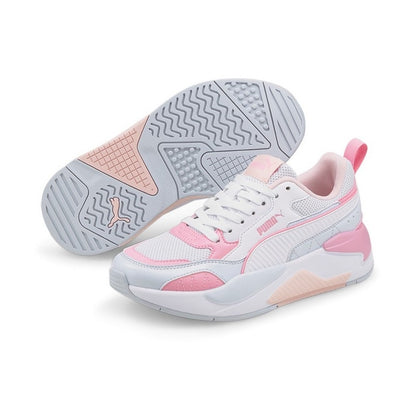 PUMA X-RAY 2 SQUARE JR